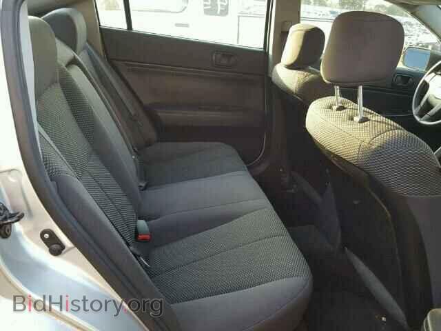 2007 MITSUBISHI GALANT - VIN: 4A3AB26F77E070529 - Фото 6