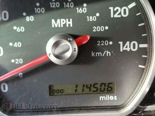 2007 MITSUBISHI GALANT - VIN: 4A3AB26F77E070529 - Фото 8