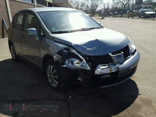 Photo 3N1BC13E78L369999 - NISSAN VERSA 2008