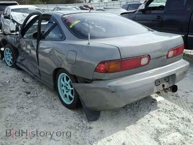 1994 ACURA INTEGRA - VIN: JH4DC4348RS000892 - Фото 3