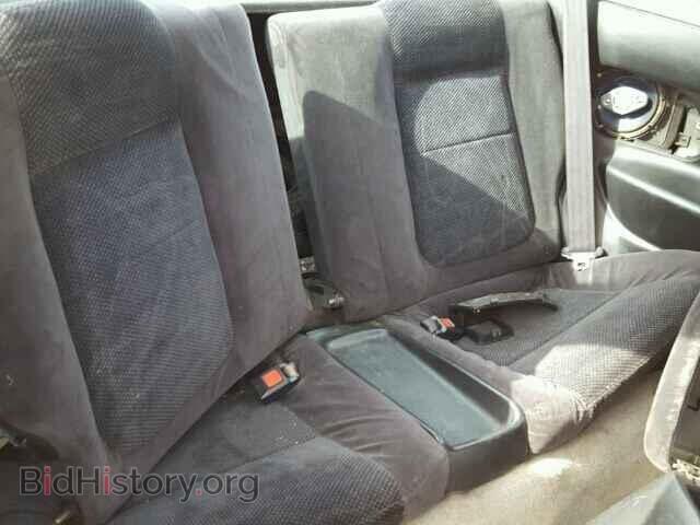 1994 ACURA INTEGRA - VIN: JH4DC4348RS000892 - Фото 6