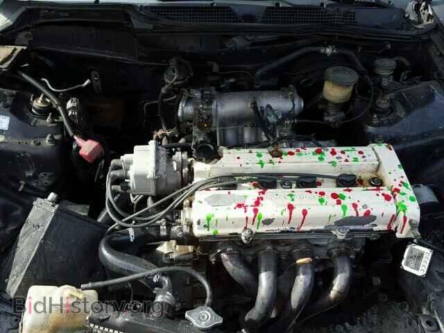 1994 ACURA INTEGRA - VIN: JH4DC4348RS000892 - Фото 7