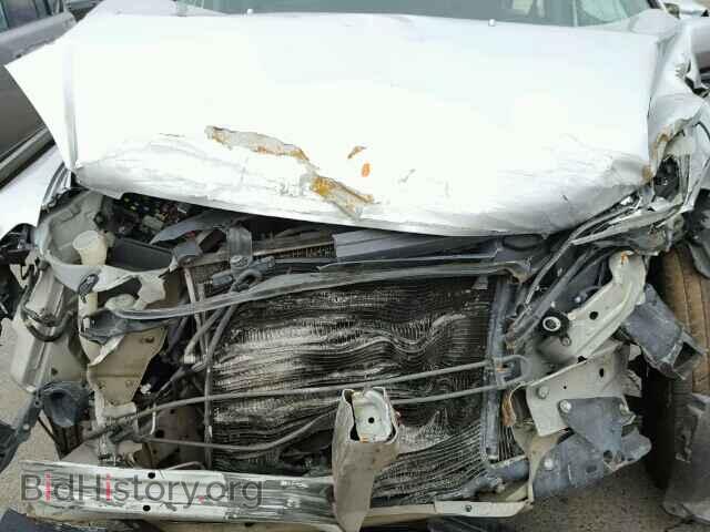 2005 HONDA PILOT - VIN: 2HKYF18755H543220 - Фото 7