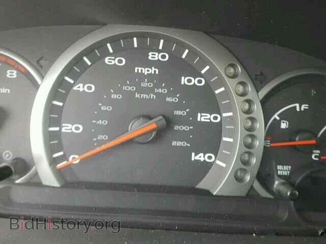 2005 HONDA PILOT - VIN: 2HKYF18755H543220 - Фото 8