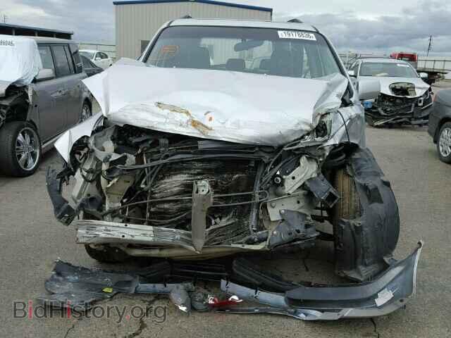 2005 HONDA PILOT - VIN: 2HKYF18755H543220 - Фото 9