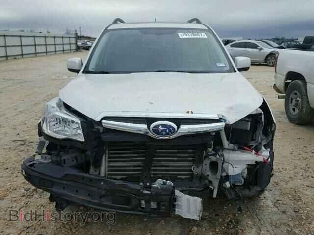 2014 SUBARU FORESTER - VIN: JF2SJAHC7EH401422 - Фото 9