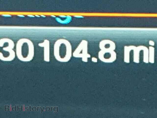 2014 FORD EXPLORER - VIN: 1FM5K7D89EGC34611 - Photo 8