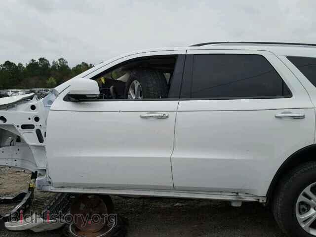 2013 DODGE DURANGO - VIN: 1C4RDHDG4DC667742 - Фото 9