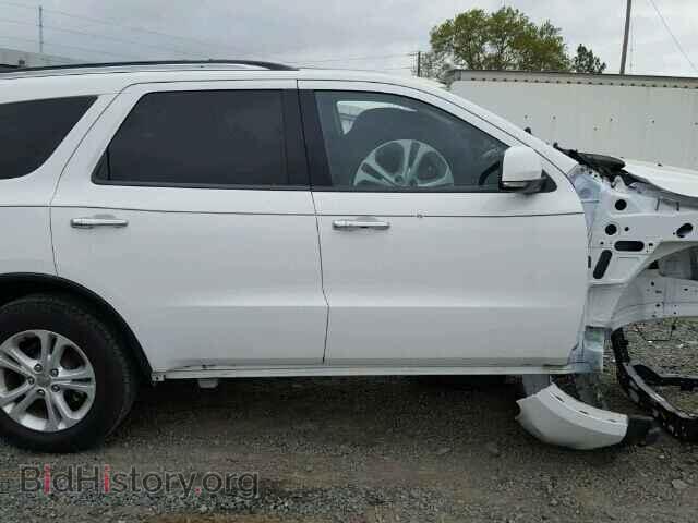 2013 DODGE DURANGO - VIN: 1C4RDHDG4DC667742 - Фото 10