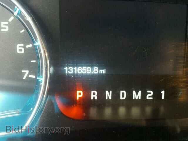 2011 FORD F150 - VIN: 1FTFW1EF7BFB50733 - Фото 8