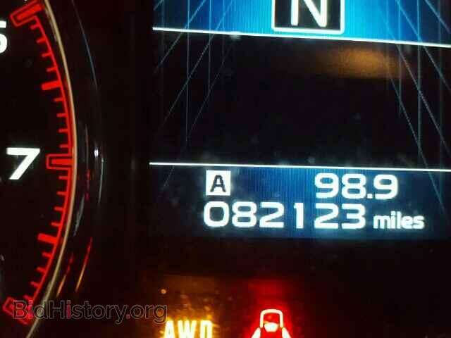 2013 SUBARU OUTBACK - VIN: 4S4BRCSC9D3214086 - Фото 8