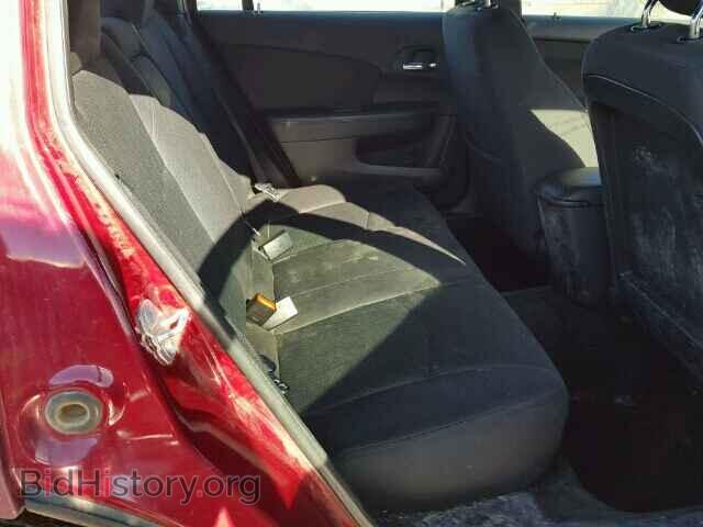 2012 CHRYSLER 200 - VIN: 1C3CCBAB5CN130805 - Фото 6