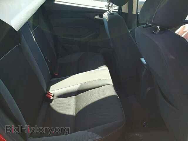 2013 FORD FOCUS - VIN: 1FADP3F25DL276059 - Фото 6