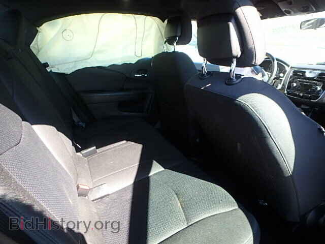 2013 CHRYSLER 200 - VIN: 1C3CCBBG6DN569331 - Фото 6