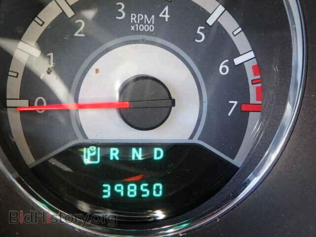 2013 CHRYSLER 200 - VIN: 1C3CCBBG6DN569331 - Фото 8