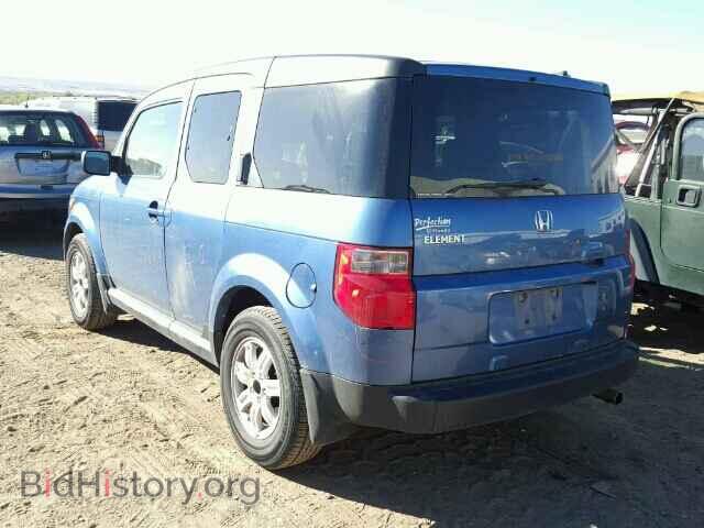 2007 HONDA ELEMENT - VIN: 5J6YH28777L008768 - Photo 3