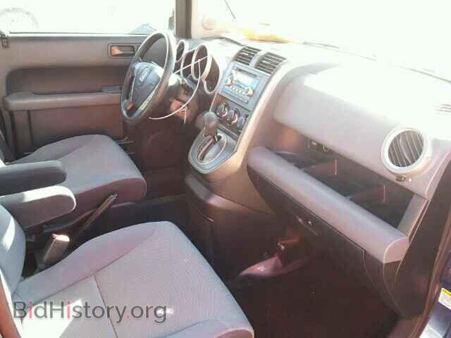 2007 HONDA ELEMENT - VIN: 5J6YH28777L008768 - Photo 5