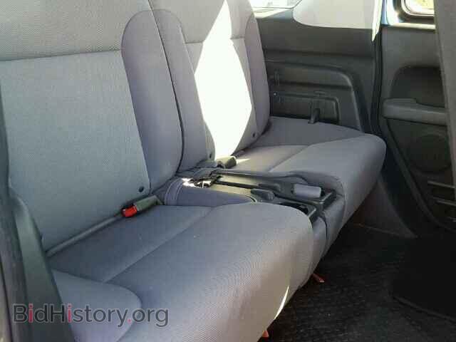 2007 HONDA ELEMENT - VIN: 5J6YH28777L008768 - Photo 6