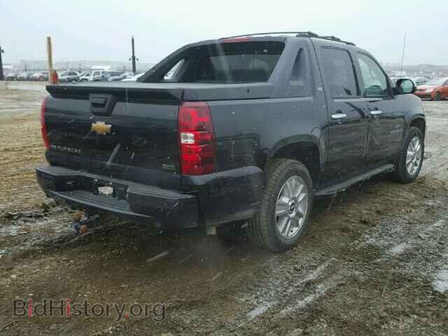 2010 CHEVROLET AVALANCHE - VIN: 2ATG0B104AG148877 - Фото 4