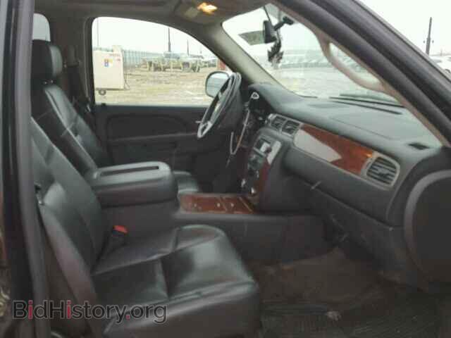 2010 CHEVROLET AVALANCHE - VIN: 2ATG0B104AG148877 - Фото 5
