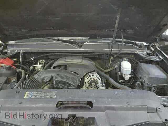 2010 CHEVROLET AVALANCHE - VIN: 2ATG0B104AG148877 - Фото 7