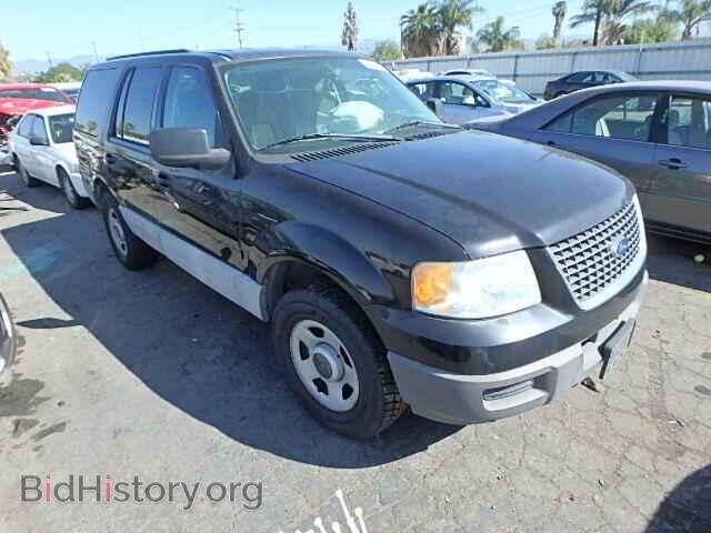 Фотография 1FMRU13W24LA75896 - FORD EXPEDITION 2004