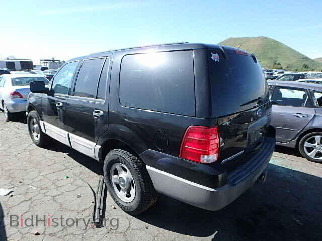 2004 FORD EXPEDITION - VIN: 1FMRU13W24LA75896 - Фото 3