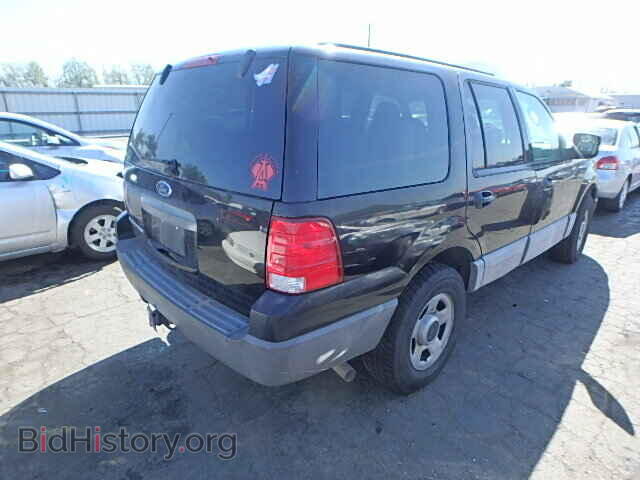 2004 FORD EXPEDITION - VIN: 1FMRU13W24LA75896 - Фото 4