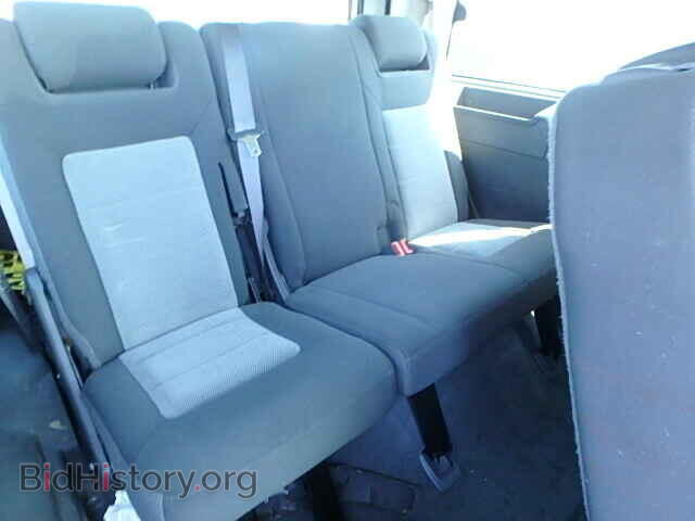2004 FORD EXPEDITION - VIN: 1FMRU13W24LA75896 - Фото 9
