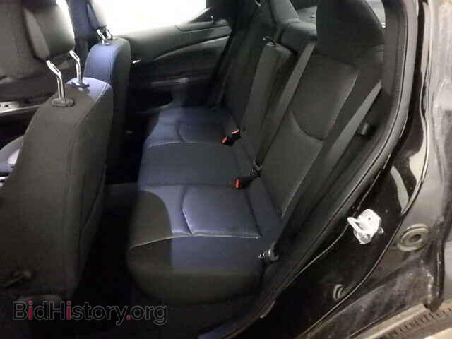 2013 DODGE AVENGER - VIN: 1C3CDZCG2DN586132 - Photo 6