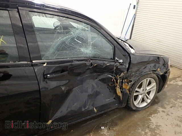 2013 DODGE AVENGER - VIN: 1C3CDZCG2DN586132 - Photo 10