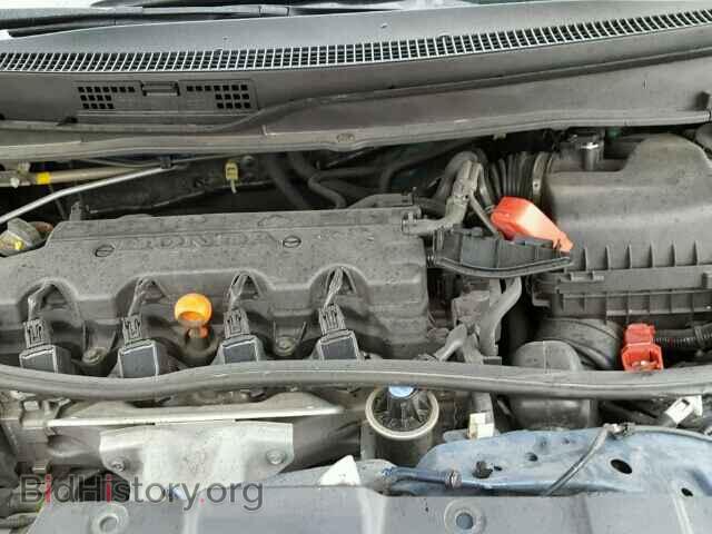 2013 HONDA CIVIC - VIN: 2HGFB2F58DH511767 - Фото 7