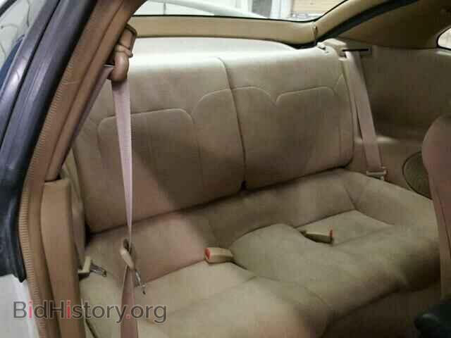 2001 MITSUBISHI ECLIPSE - VIN: 4A3AC44G31E056185 - Фото 6