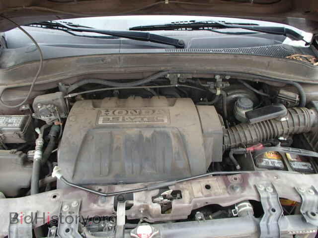 2007 HONDA PILOT - VIN: 5FNYF28637B023533 - Photo 7