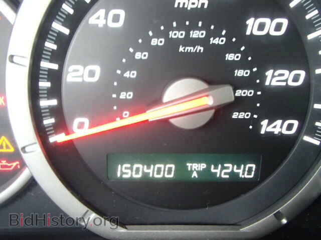 2007 HONDA PILOT - VIN: 5FNYF28637B023533 - Photo 8