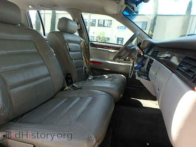1995 CADILLAC DEVILLE - VIN: 1G6KD52B1SU237751 - Photo 5