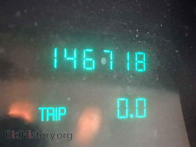 1995 CADILLAC DEVILLE - VIN: 1G6KD52B1SU237751 - Photo 8