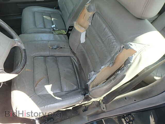 1995 CADILLAC DEVILLE - VIN: 1G6KD52B1SU237751 - Photo 10