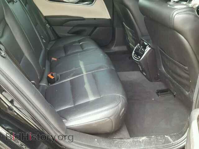 2013 CADILLAC XTS - VIN: 2G61V5S34D9110851 - Фото 6