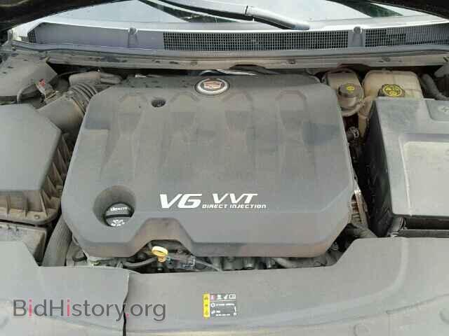 2013 CADILLAC XTS - VIN: 2G61V5S34D9110851 - Фото 7