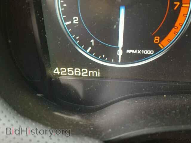 2013 CADILLAC XTS - VIN: 2G61V5S34D9110851 - Фото 8
