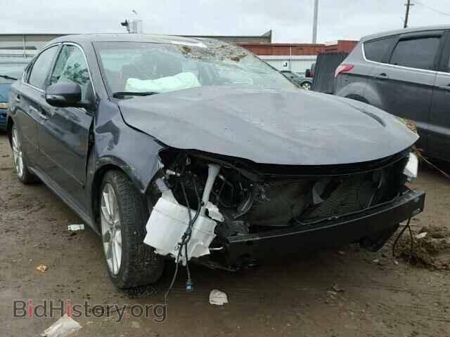 Фотография 4T1BK1EB5DU025697 - TOYOTA AVALON 2013