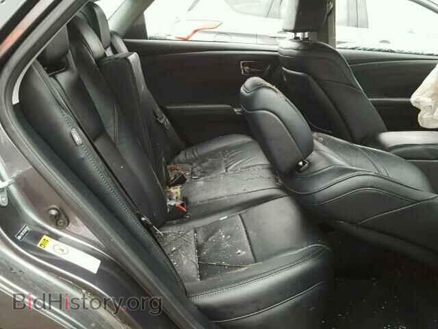 2013 TOYOTA AVALON - VIN: 4T1BK1EB5DU025697 - Фото 6