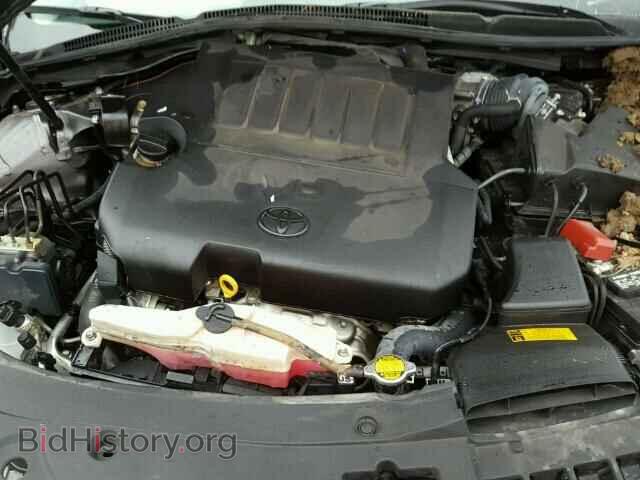 2013 TOYOTA AVALON - VIN: 4T1BK1EB5DU025697 - Фото 7