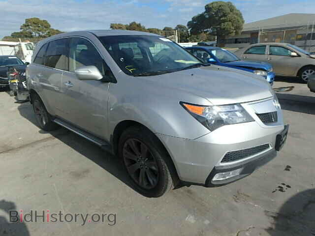 Фотография 2HNYD2H60CH530345 - ACURA MDX 2012