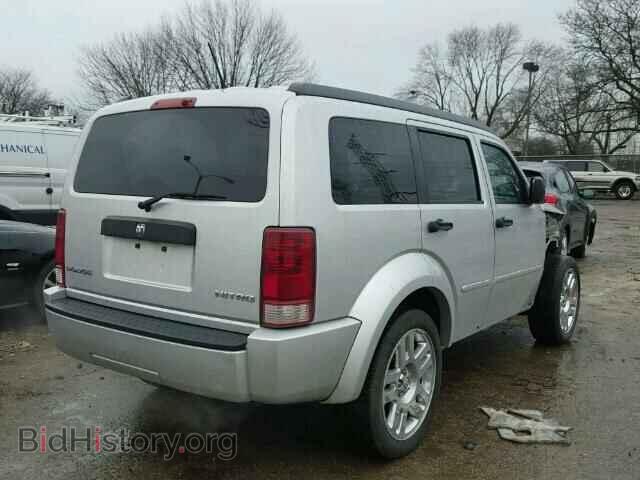 2011 DODGE NITRO - VIN: 1D4PT4GK2BW602339 - Photo 4