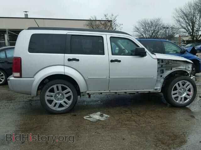 2011 DODGE NITRO - VIN: 1D4PT4GK2BW602339 - Photo 10