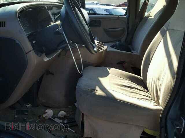 2002 DODGE RAM VAN - VIN: 2B6HB11X02K128436 - Photo 5