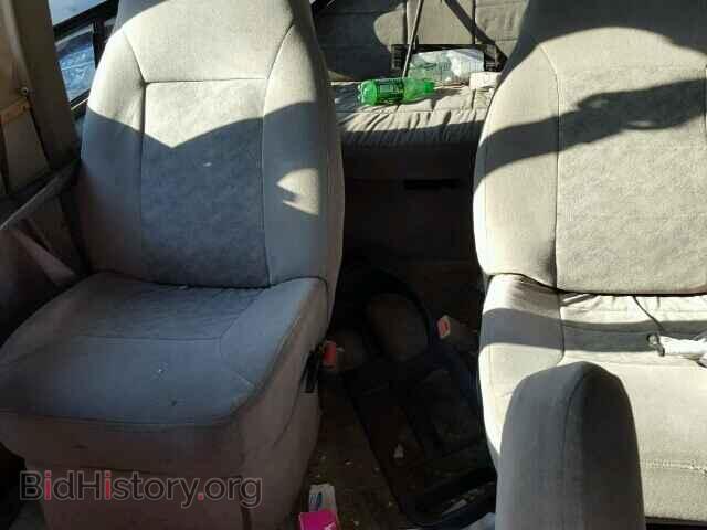 2002 DODGE RAM VAN - VIN: 2B6HB11X02K128436 - Photo 6