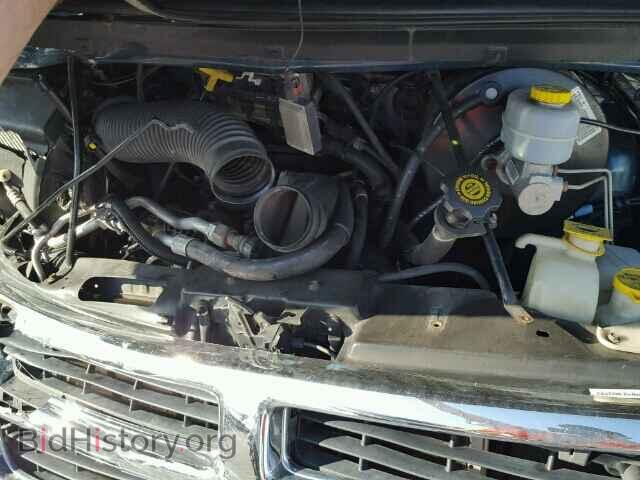 2002 DODGE RAM VAN - VIN: 2B6HB11X02K128436 - Photo 7